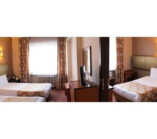 Hotel Artiç