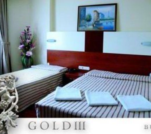 Gold 3