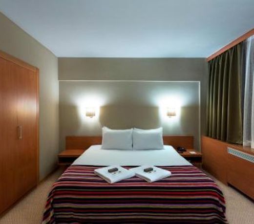 Kent Hotel