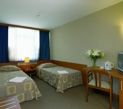 Kent Hotel