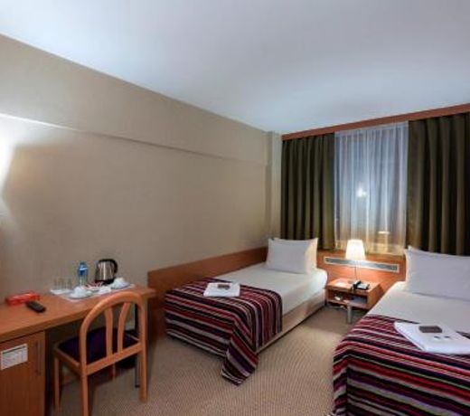 Kent Hotel