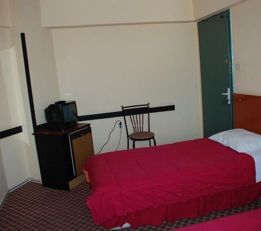 CEKIRGE TERMAL  HOTEL