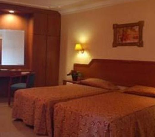 CEKIRGE TERMAL  HOTEL