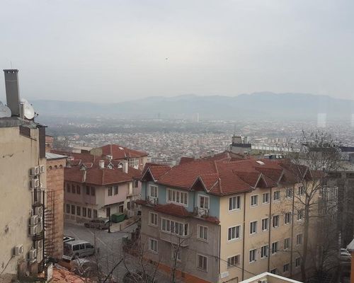 Cekirge Thermal Hotel Bursa - Бурса - фото 19