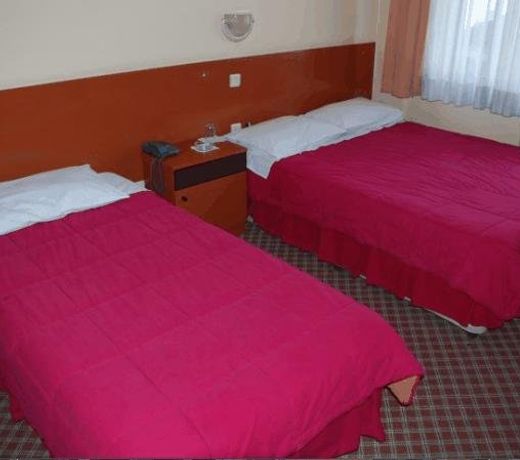 CEKIRGE TERMAL  HOTEL