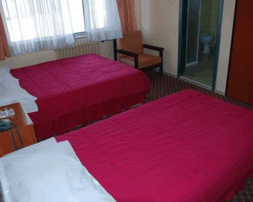 Cekirge Thermal Hotel Bursa - Бурса - фото 4