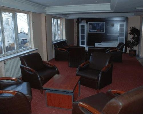 Cekirge Thermal Hotel Bursa - Бурса - фото 5