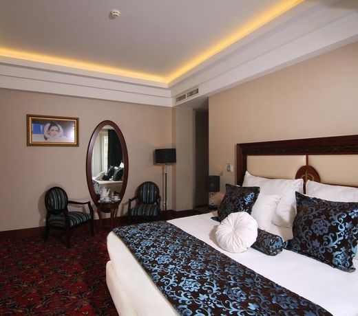Çelik Palas Hotel