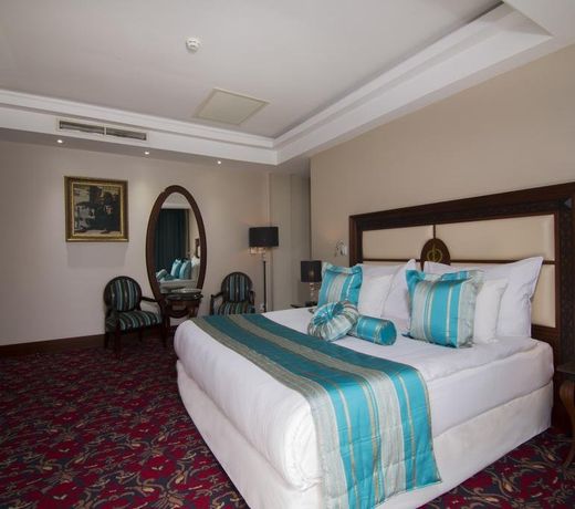 Çelik Palas Hotel