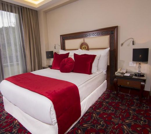 Çelik Palas Hotel