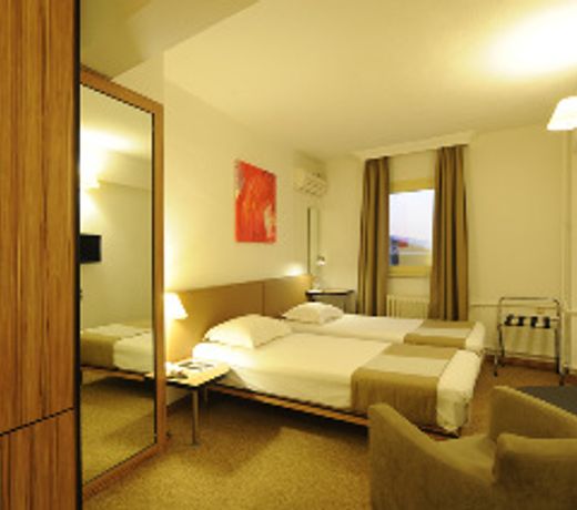 Kardes Hotel