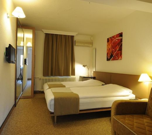 Kardes Hotel