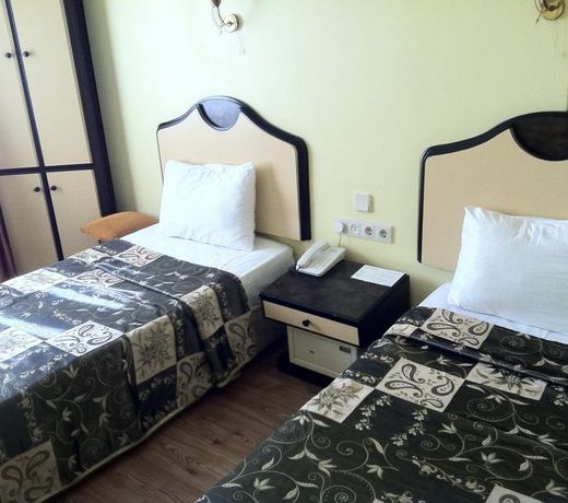 CAKIR HOTEL