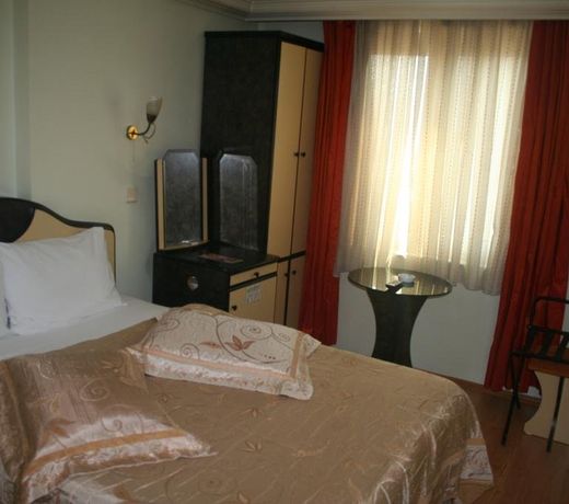 CAKIR HOTEL