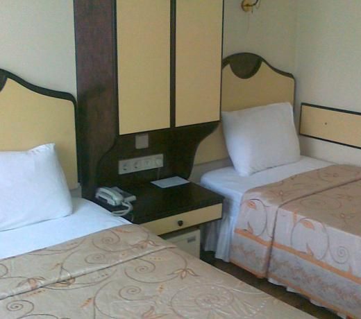CAKIR HOTEL