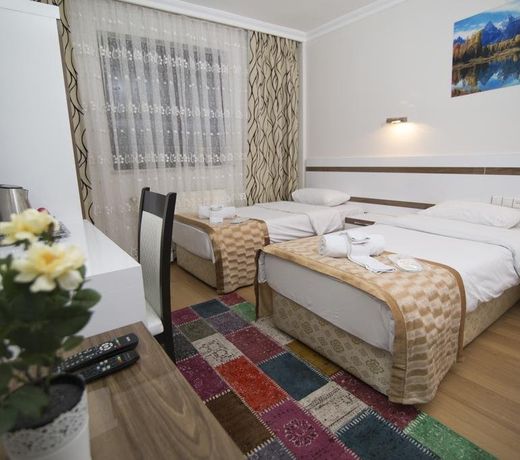 Ceylan Hotel
