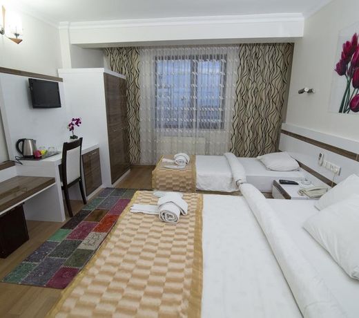Ceylan Hotel