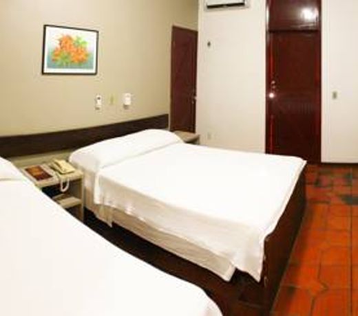 Rio Poty Hotel Praia