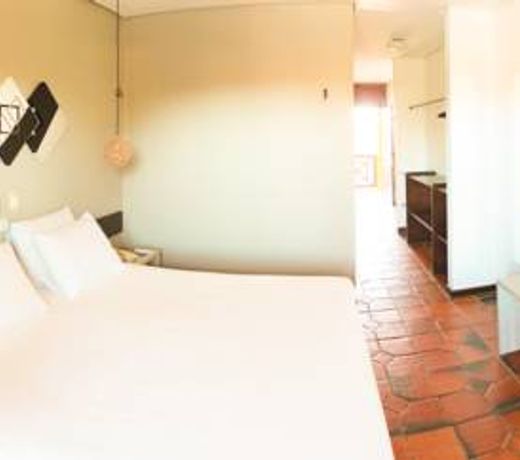 Rio Poty Hotel Praia