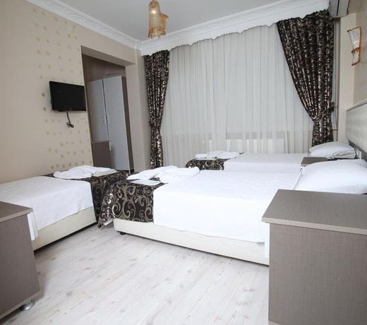 Bursa City Hotel