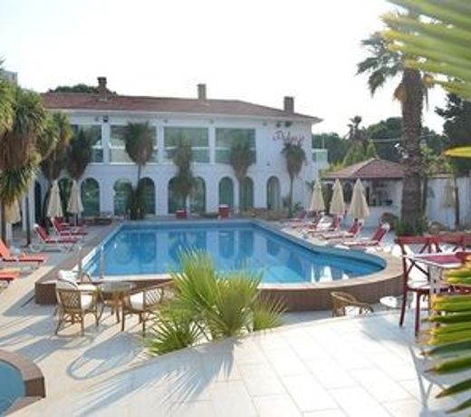 Pidasus Hotel