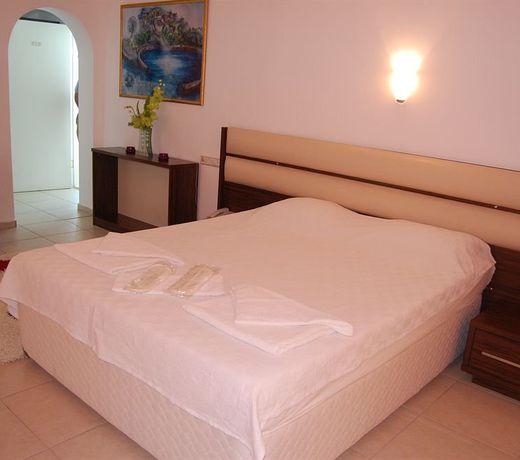 Pidasus Hotel