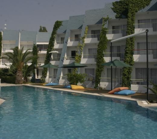 Hotel Nova Apart
