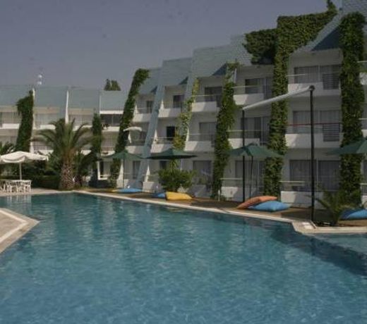 Hotel Nova Apart