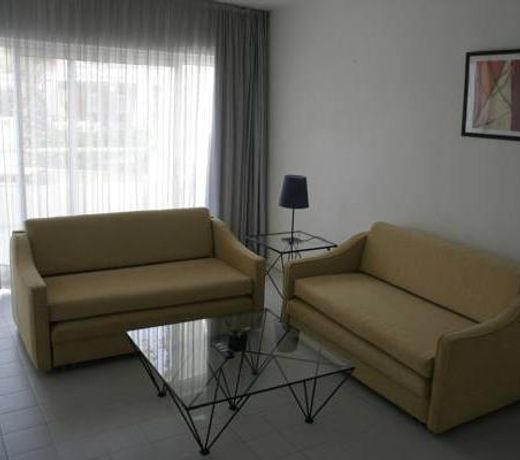 Hotel Nova Apart