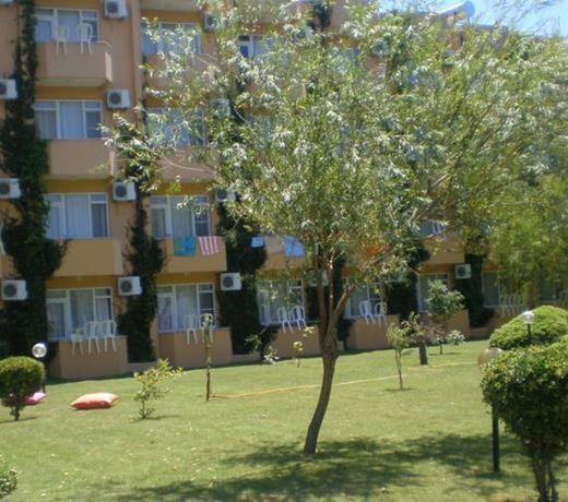 Aqua Nina Hotel