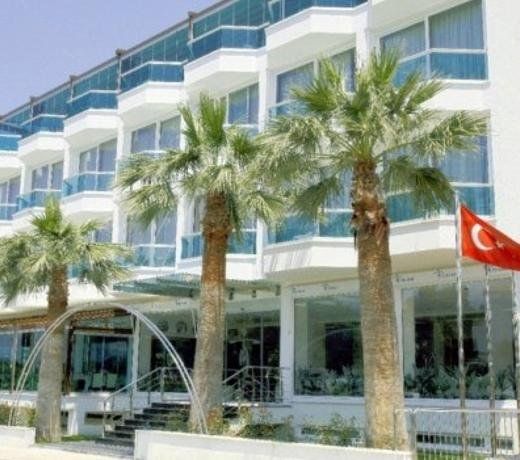 Idahan Hotel