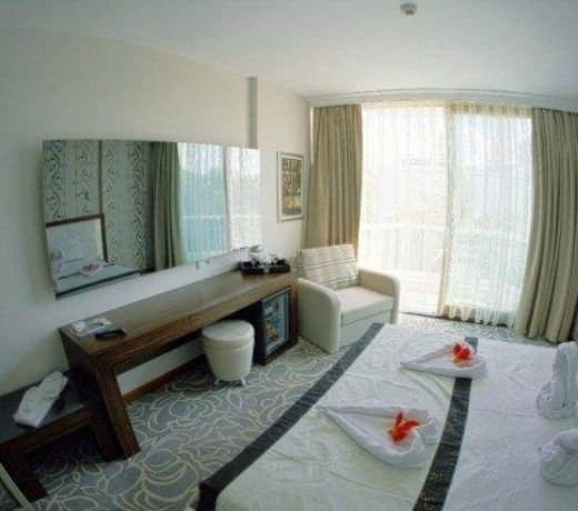 Idahan Hotel