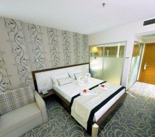 Idahan Hotel