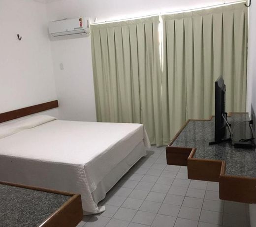 Hotel AmarraÃ§Ã£o