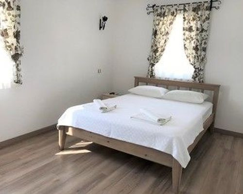 Ada Hotel Bozcaada - Бозджаада - фото 1