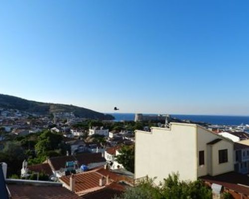 Ada Hotel Bozcaada - Бозджаада - фото 18