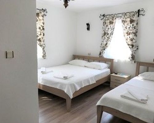 Ada Hotel Bozcaada - Бозджаада - фото 5