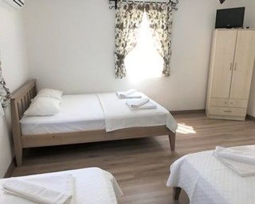 Ada Hotel Bozcaada - Бозджаада - фото 6