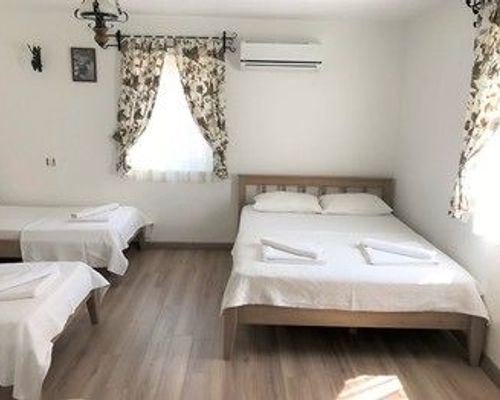 Ada Hotel Bozcaada - Бозджаада - фото 7