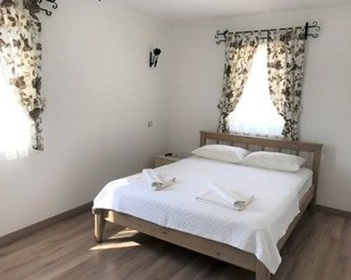 Ada Hotel Bozcaada - Бозджаада - фото 9