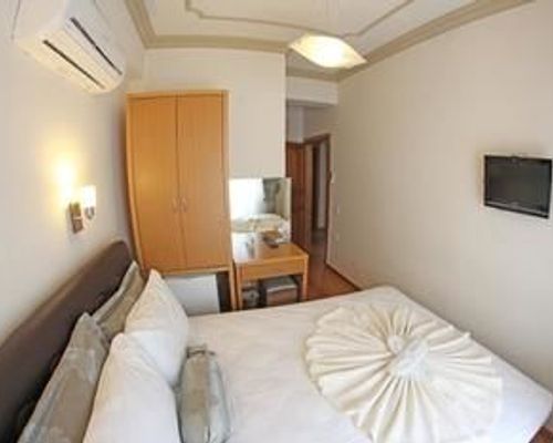 Hera Hotel - Adult Only - Бозджаада - фото 4