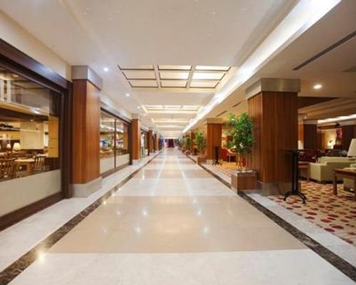 Orange County Resort Hotel Belek - Ultra All Inclusive - Белек - фото 11