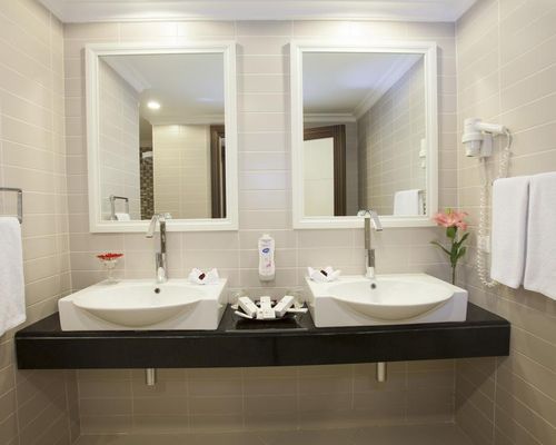 Orange County Resort Hotel Belek - Ultra All Inclusive - Белек - фото 8