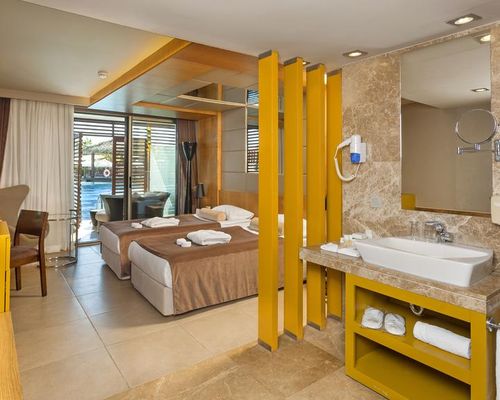 Sherwood Blue Belek - Adults Only - Белек - фото 2