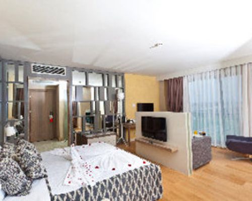 Sherwood Blue Belek - Adults Only - Белек - фото 6