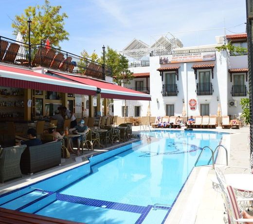 Istankoy Hotel