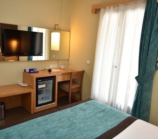 Istankoy Hotel