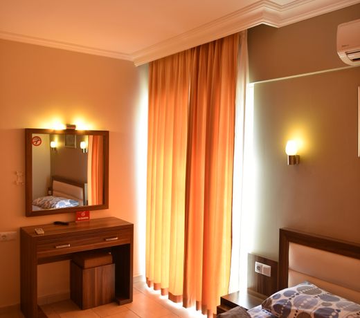 Istankoy Hotel