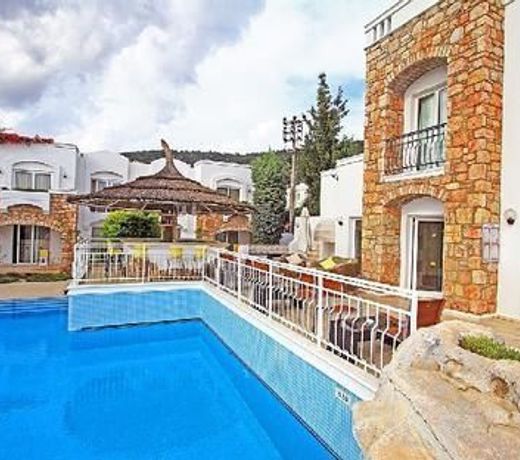 Costa Sariyaz Hotel