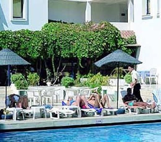 Hotel Atrium